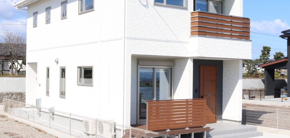 島原市稗田町
