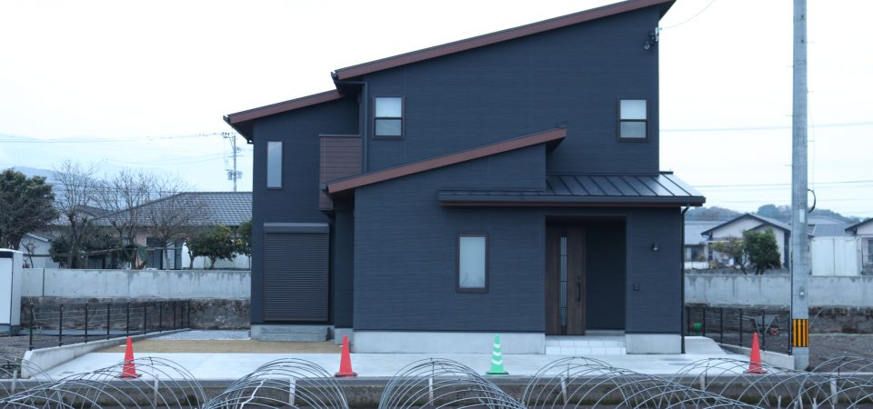 島原市稗田町