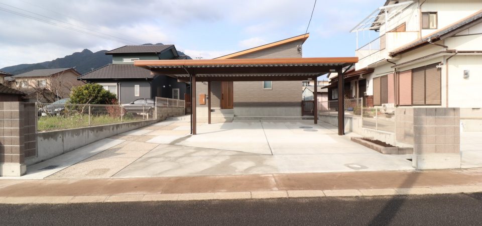 島原市上新丁