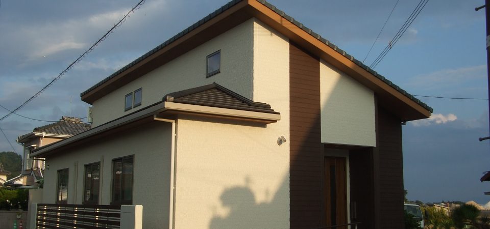 南島原市口之津町