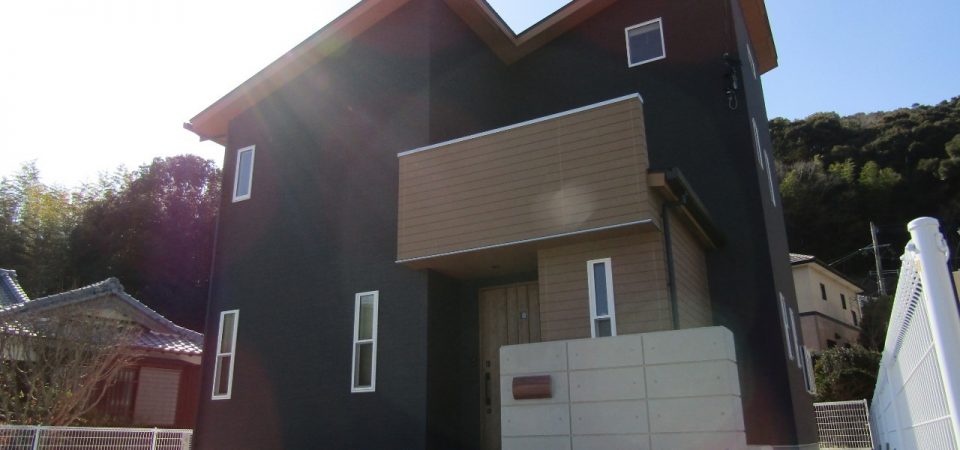 諫早市長野町