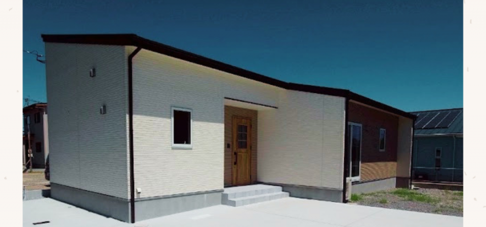 【平屋建売住宅販売中！】雲仙市吾妻町分譲地